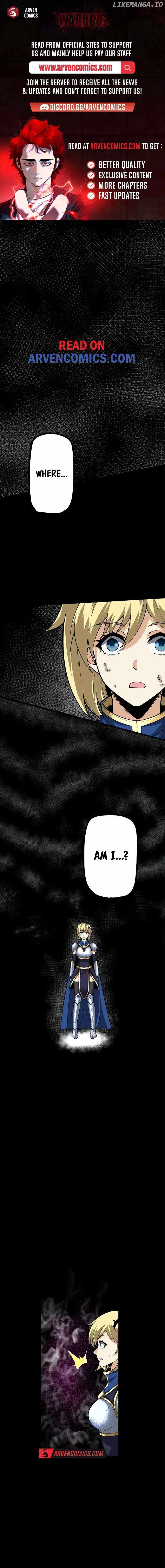 The Worst Unrivaled Magical Seeker : From Zero Mana to a Heroic Sinner through Wisdom and Forbidden Spells Chapter 26 1